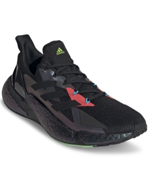 image of adidas Men-s X9000L4 Running Sneakers from Finish Line