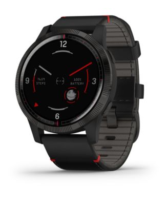 Watch Face Garmin Vivoactive 4