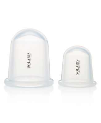 Cupping Therapy for Face and Body 7 Piece Set