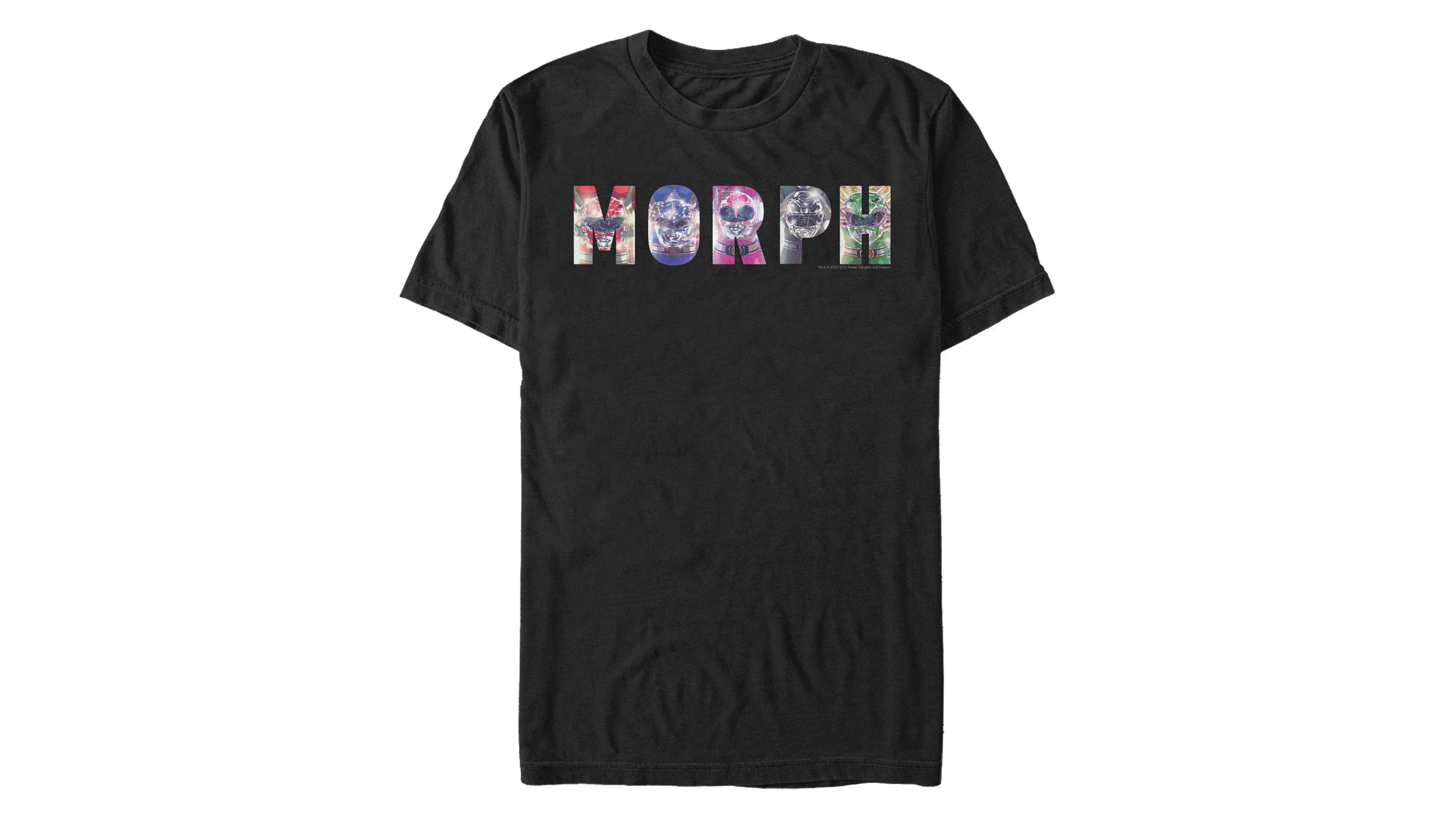 Fifth Sun Men's Morph Crew Short Sleeve T-shirt