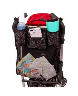 baby stroller organizer