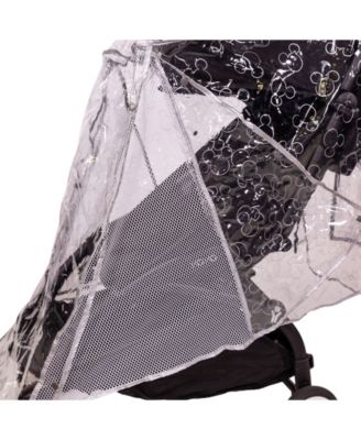 Disney Baby Universal Stroller Weather Shield