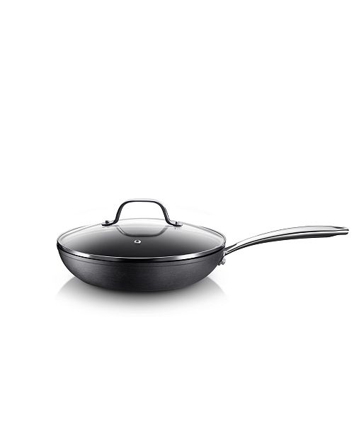 Granite Stone Diamond Pro Hard Anodized Ultimate Nonstick Diamond