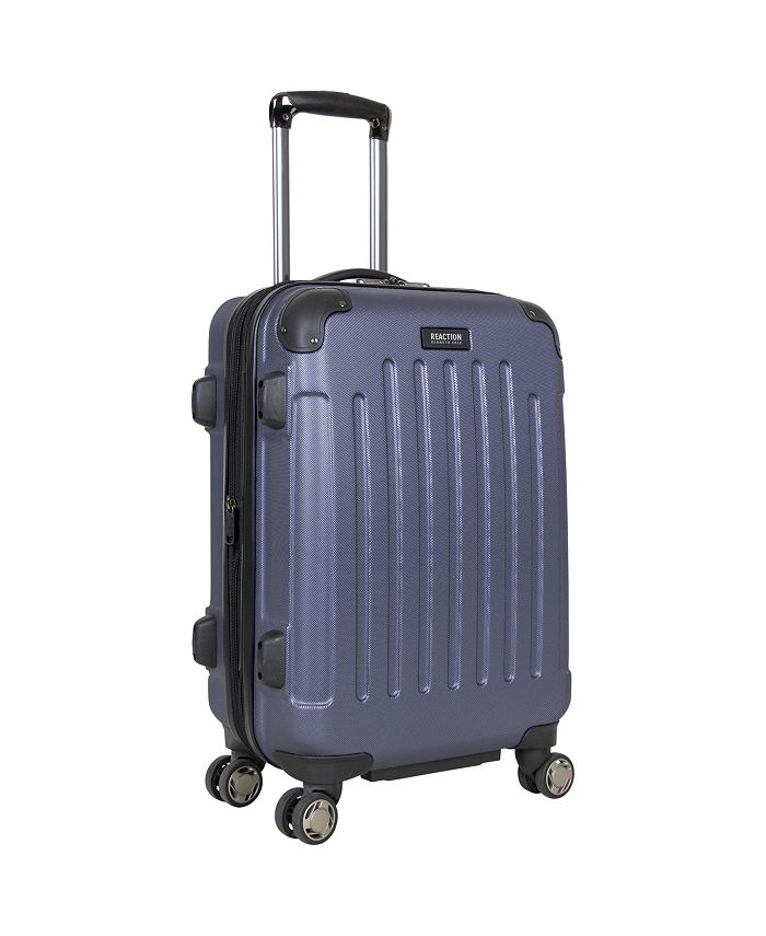 Cole Reaction Renegade Luggage Set, 3 Piece Macy's