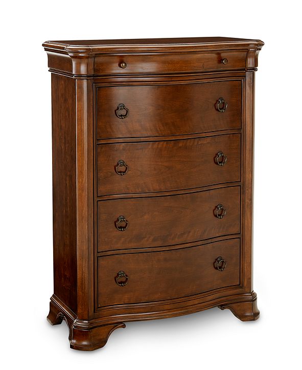 Furniture Orle Chest, Created For Macy&#39;s & Reviews - Furniture - Macy&#39;s