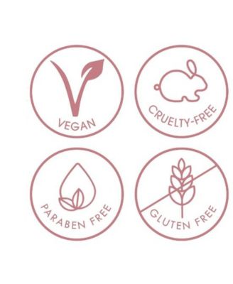 La Vie Neutral Eyeshadow Palette Travel Size