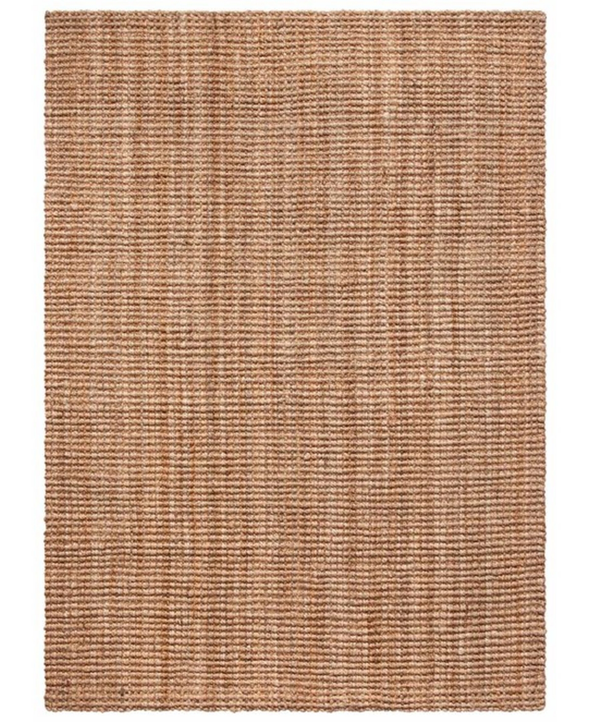 Martha Stewart Collection MSR9551A Neutral 6' x 9' Area Rug