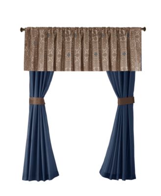 Delaney 24-Pc. Room In A Bag, Queen