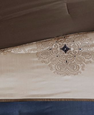 Delaney 24-Pc. Room In A Bag, Queen