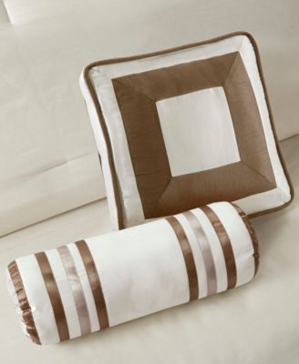 Genevieve 7-Pc. Comforter Set, California King