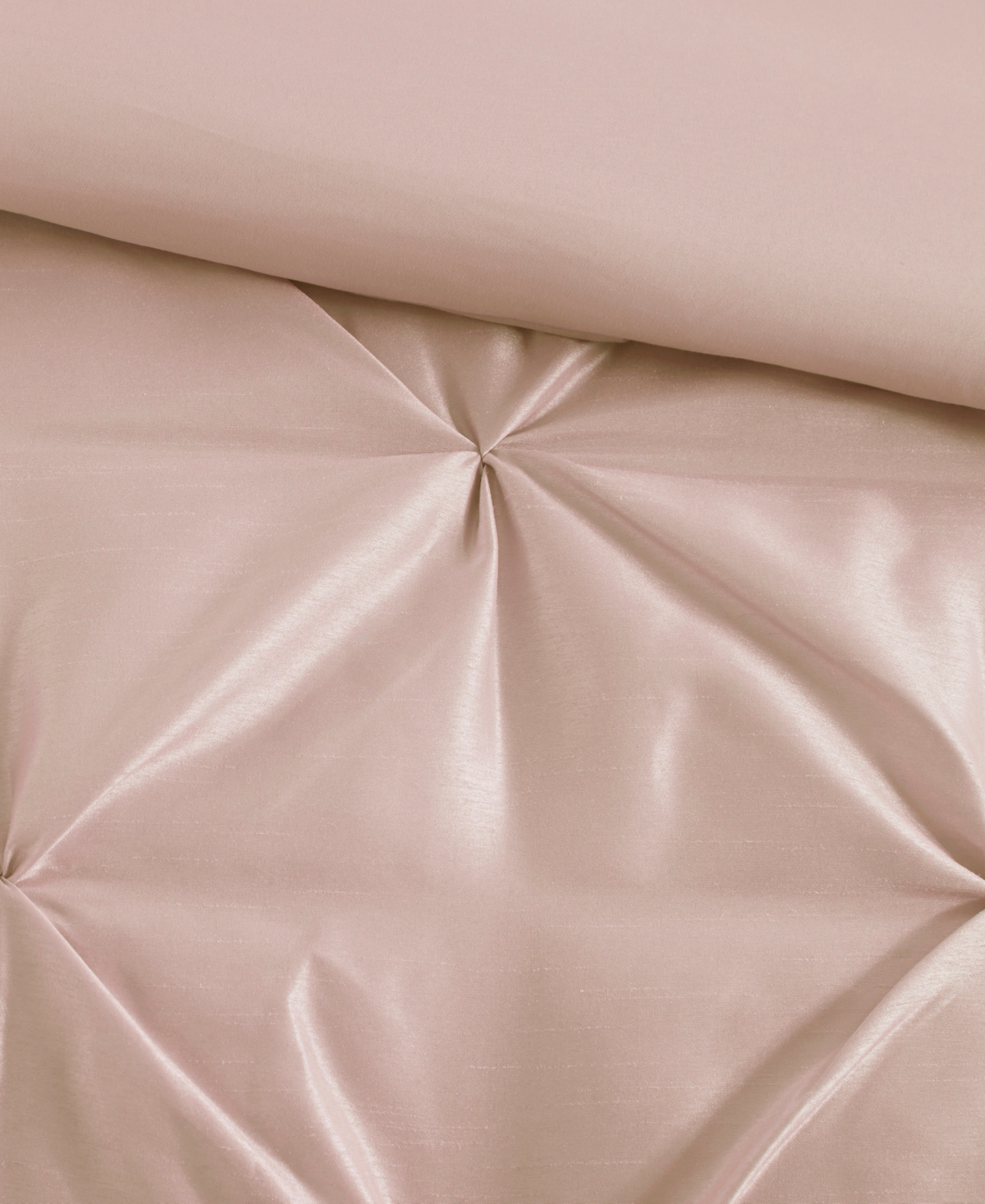 Madison Park Wilma 7-pc. Comforter Set, California King In Blush