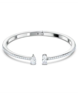 crystal cuff bracelet