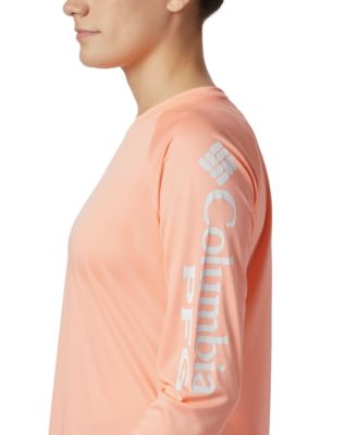 Women's PFG Tidal Tee II Omni-Shade™ T-Shirt