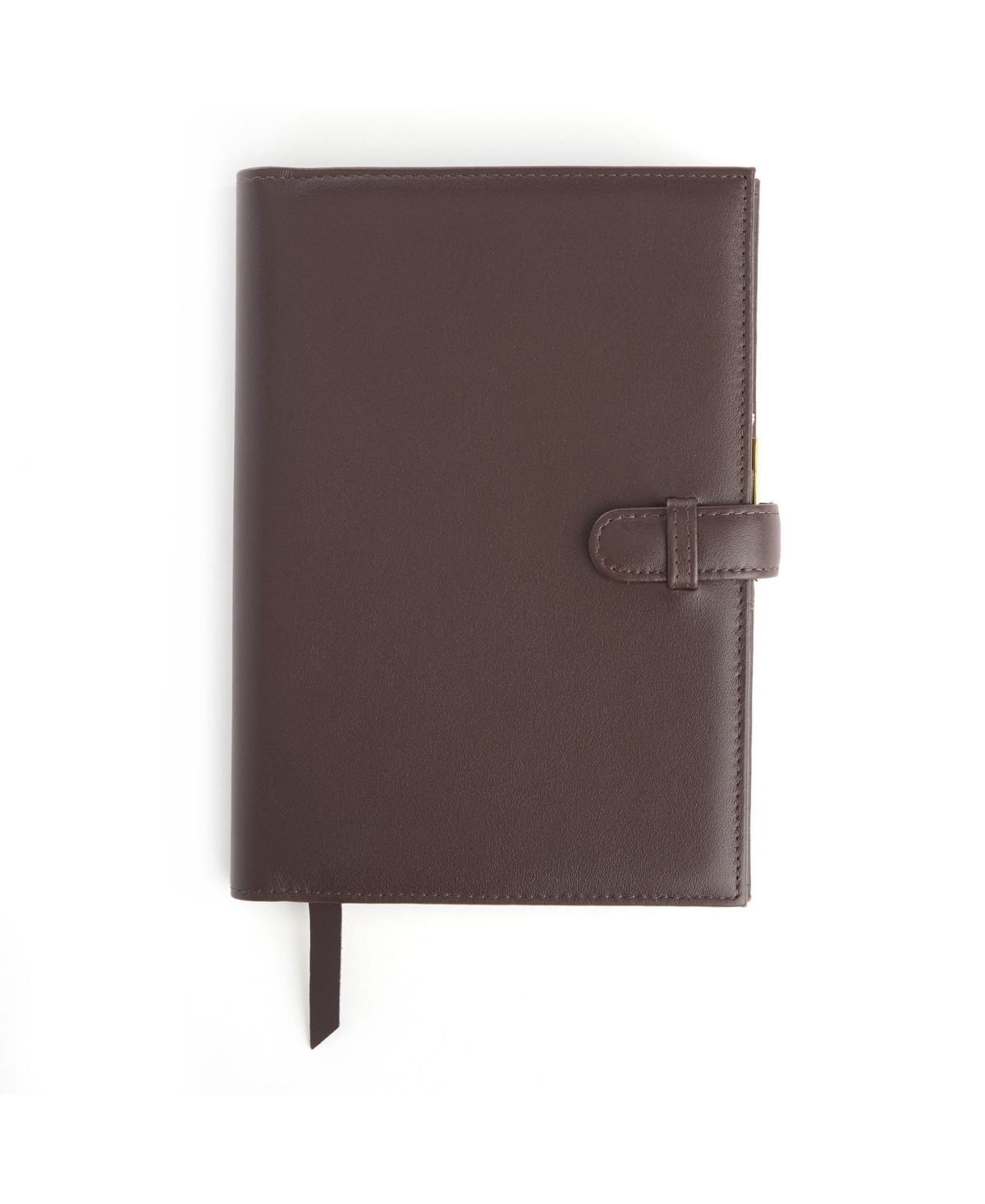 Executive Journal - Burgundy