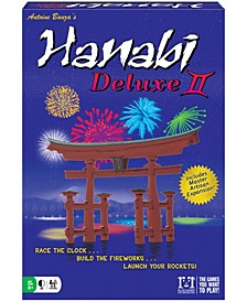 Hanabi Deluxe Ii