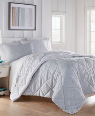 Poppy & Fritz - Poppy Fritz Freya Twin Comforter Set