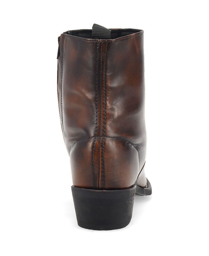 laredo men's ankle boots