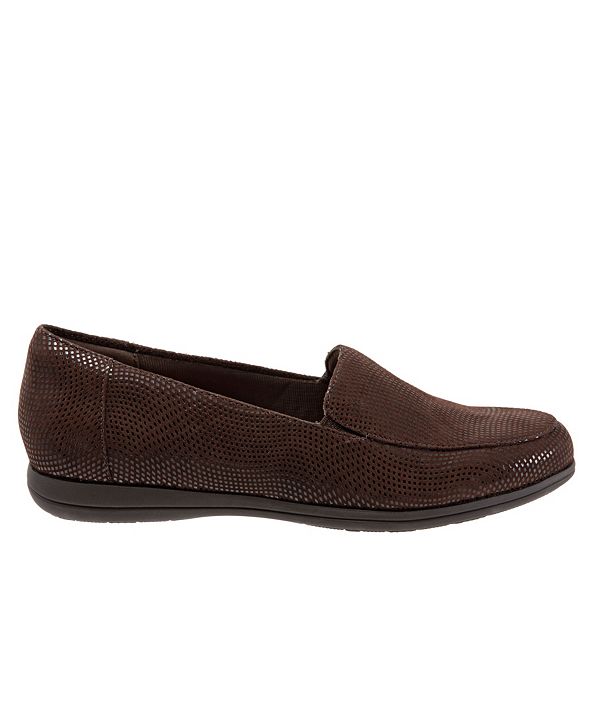 Bueno Trotters Deanna Loafer & Reviews - Slippers - Shoes - Macy's
