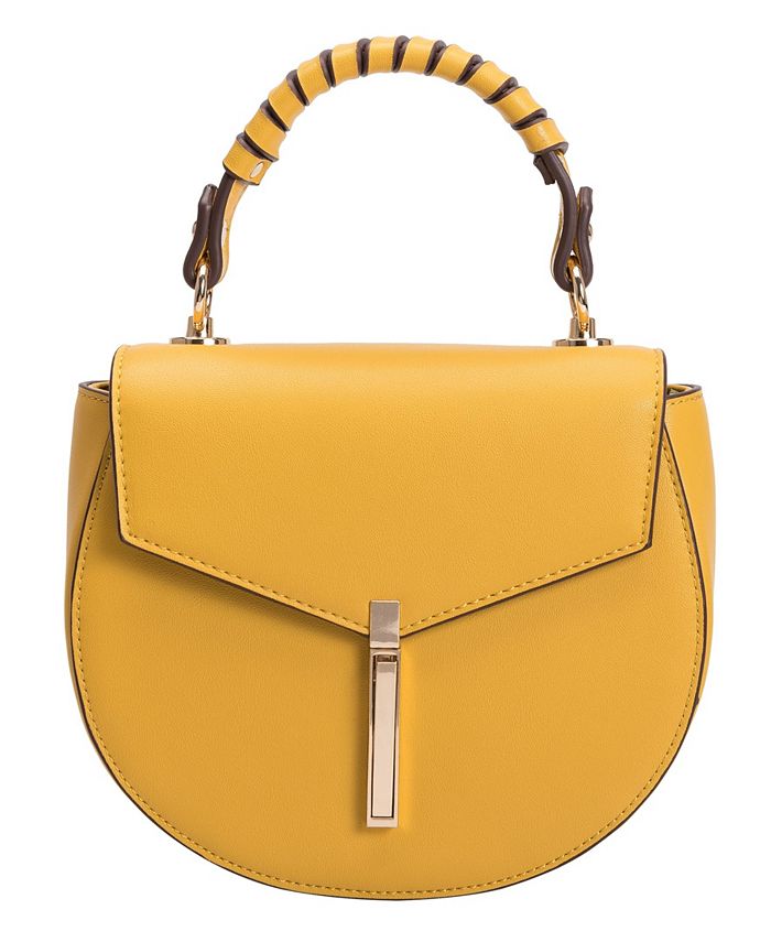 Melie Bianco Mandy Small Crossbody Bag Macy's