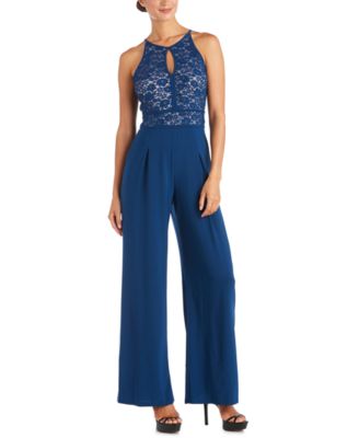 petite jumpsuits at macys