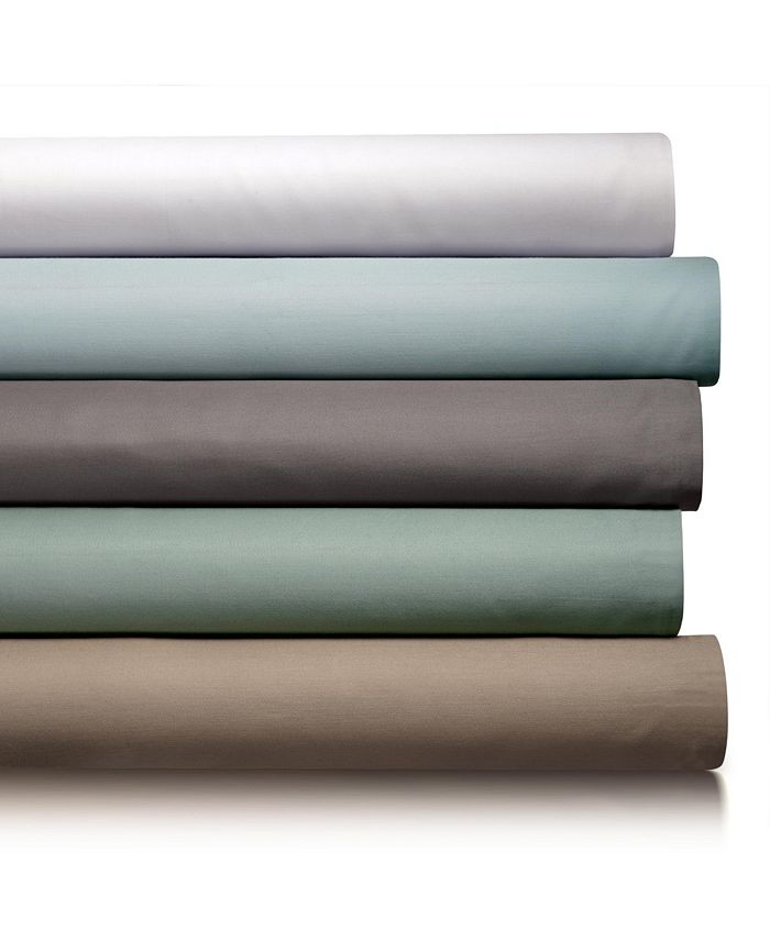 AQ Textiles CLOSEOUT! 1000 Thread Count Cotton Blend Hemstitch Queen 4