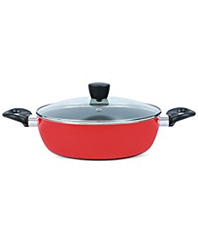 3-Qt. Nonstick Everyday Pan & Lid, Created for Macy's