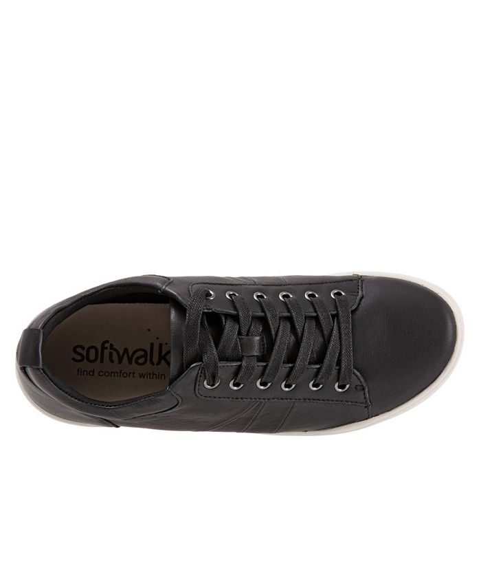 SoftWalk Athens Sneakers - Macy's