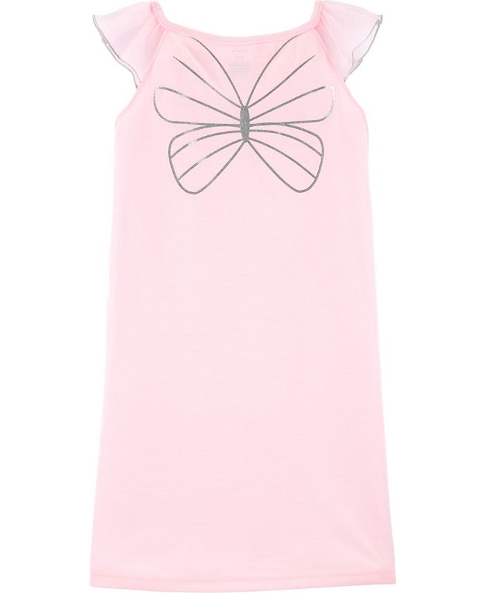 Carter's Toddler Girl 2Pack Fairy Nightgowns Macy's