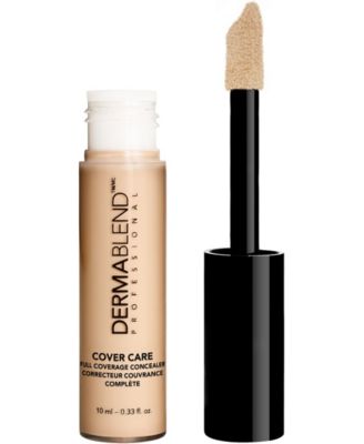 Cover Care Full Coverage Concealer, 0.33-oz.