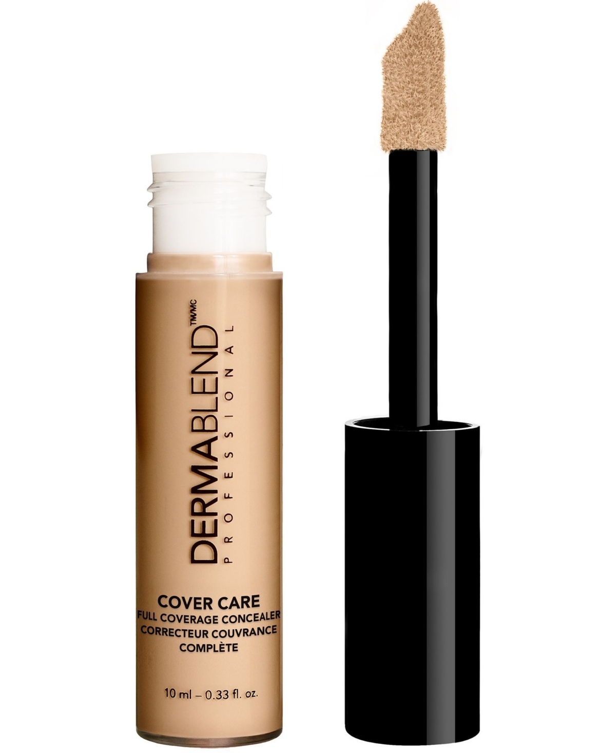 Dermablend Cover Care Full Coverage Concealer, 0.33-oz. - 42C
