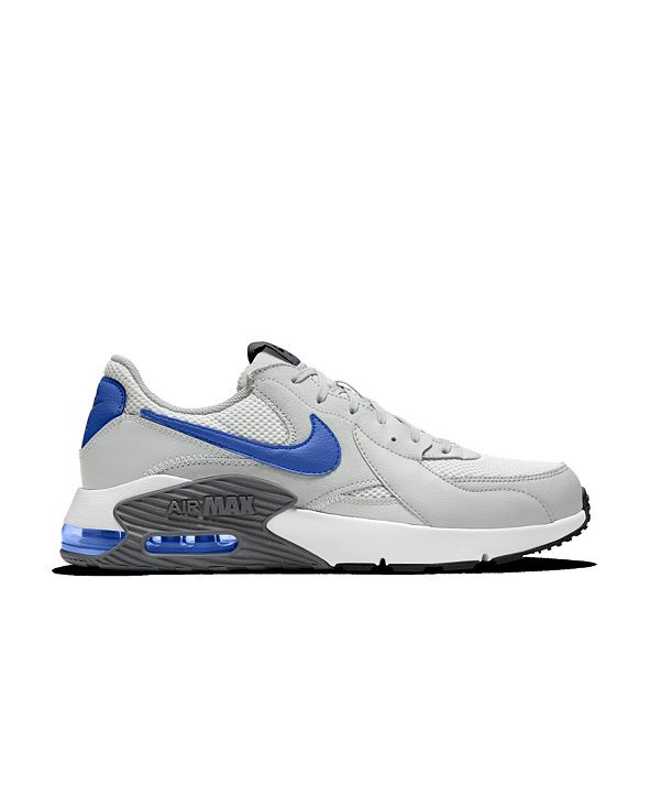 do air max excee run small