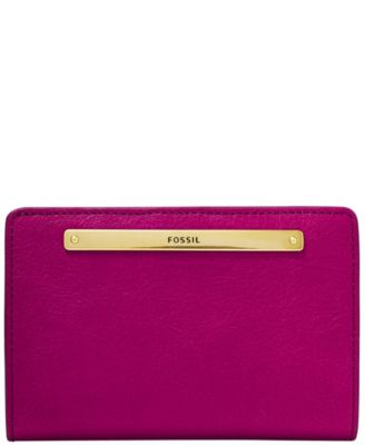 ladies wallets macys