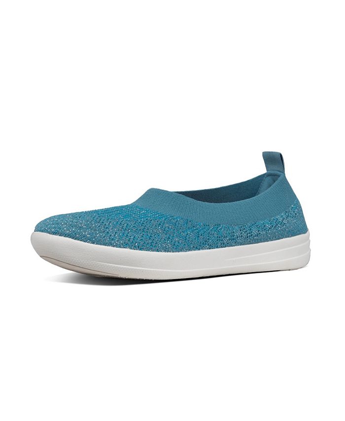Uberknit ballerina fitflop on sale