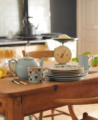 Heritage Pavilion Dinnerware Collection