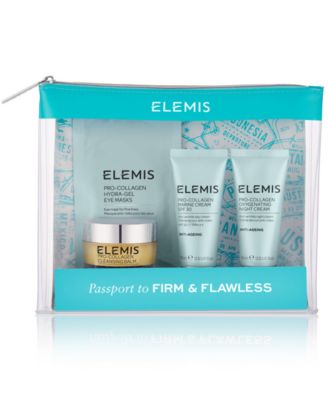 Elemis 4-Pc. Pro-Collagen Favorites Set