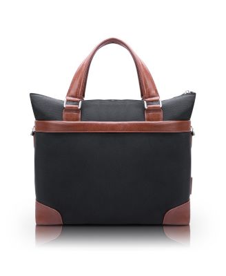 Eastward 15" Nylon Laptop Tablet Briefcase