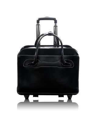 Willowbrook Detachable Wheeled Briefcase