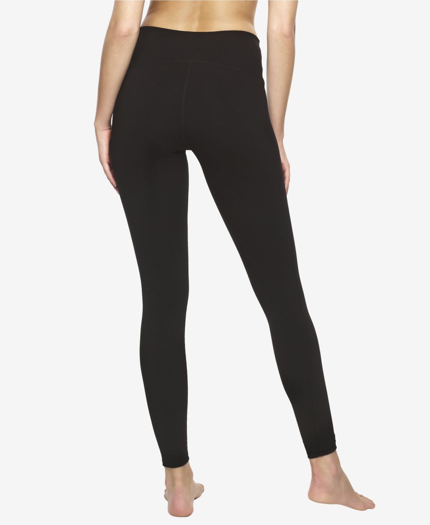 High Waist Legging