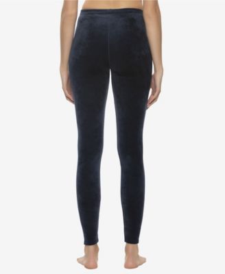 Cozy Super Soft Velour Legging