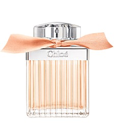 Chloé Rose Tangerine Eau de Toilette Fragrance Collection