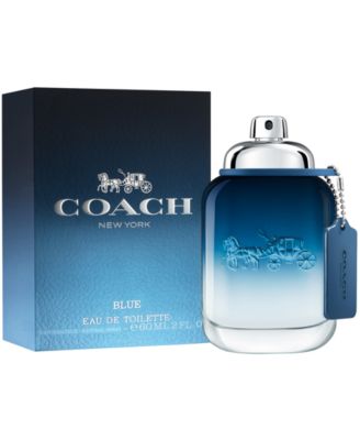 Men's Blue Eau de Toilette Spray, 2-oz.