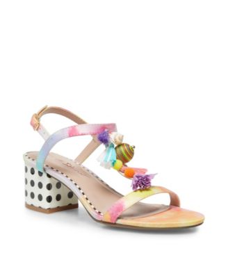 macys womens shoes betsey johnson