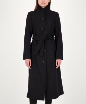 kate spade boysenberry coat