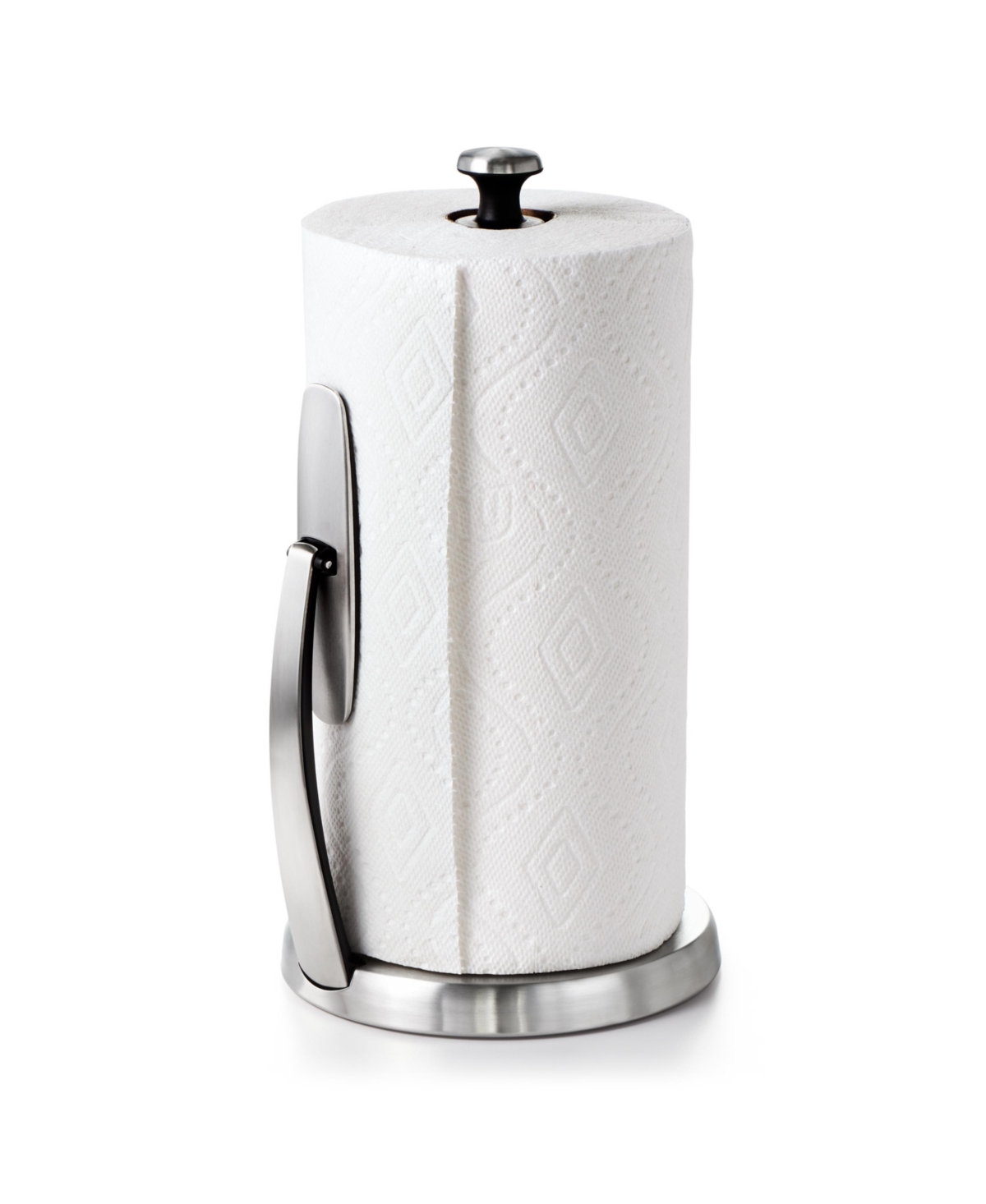 Oxo Paper Towel Holder, Simply Tear