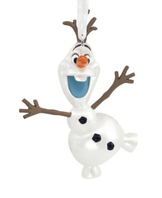 Hallmark - Disney Frozen 2 Olaf Christmas Ornament