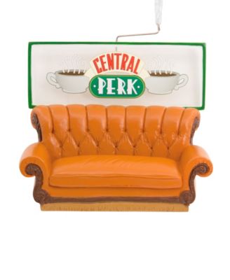 Hallmark - Friends Central Perk Cafe Couch Ornament