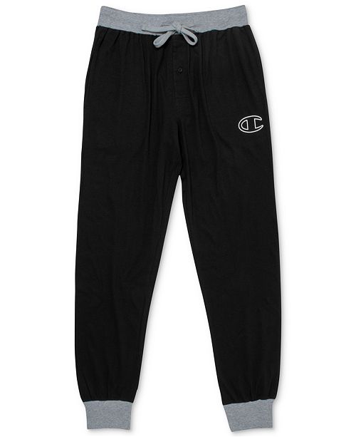 champion lounge pants