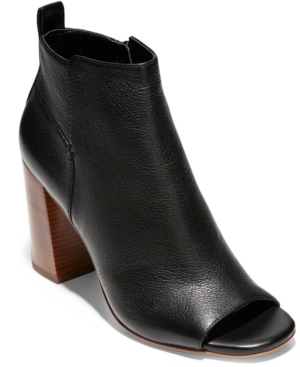image of Cole Haan Women-s Chandra Booties