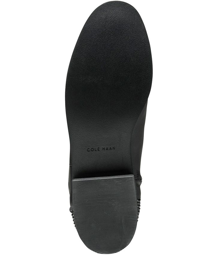 isabell stretch boot cole haan