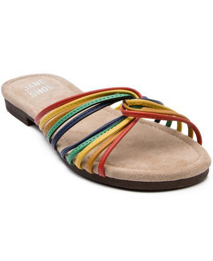 Hallie hotsell platform sandal